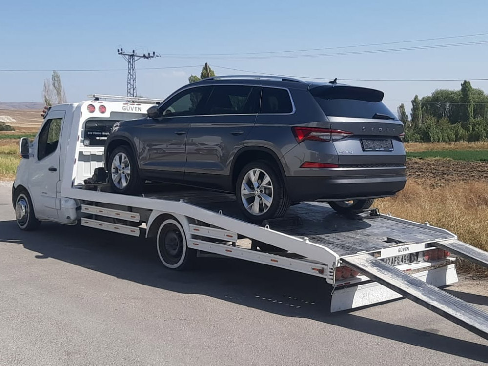 Manavgat Oto Kurtarma